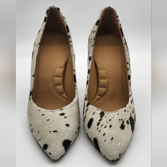 577- IRO Milos Heels Made In Portugal Made In Portugal Size 6.5 - Picture 4 of 11